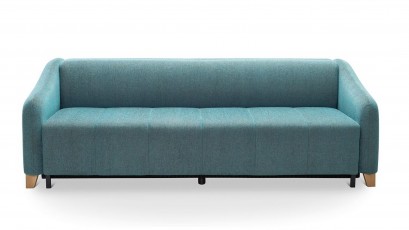 Gala Collezione Sofa Saxo - Modern sofa made in Europe