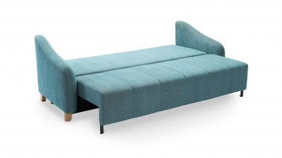 Gala Collezione Sofa Saxo - Modern sofa made in Europe