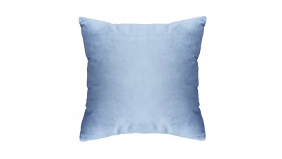 Hauss Decorative Pillow 45cm x 45cm - Soft cushion with a flanged edges