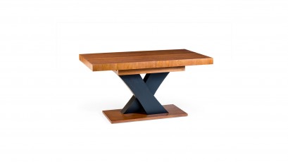 Bukowski Table Valentino X - European extandable table