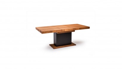 Bukowski Table Valentino - European extendable table