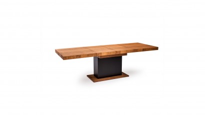 Bukowski Table Valentino - European extendable table