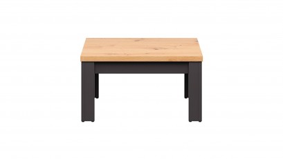  Hesen Square Coffee Table - Scandinavian collection