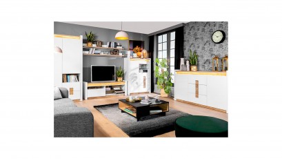  Alameda Tv Stand - For a modern living room