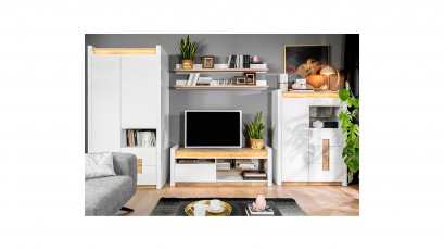  Alameda Tv Stand - For a modern living room