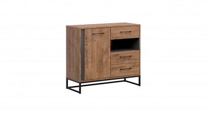  Luton Dresser - Loft style furniture