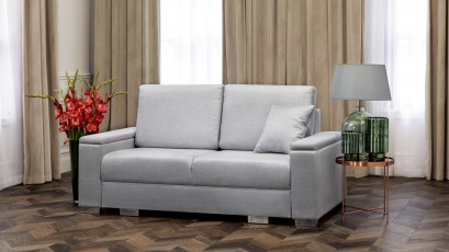 Hauss Sofa Lora 3FP - Sleeper sofa