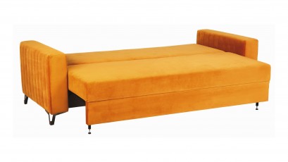 Hauss Sofa Salma - Lavish sleeper sofa