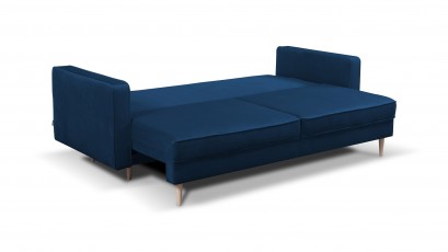 Puszman Sofa Tivoli - Couch with bed and storage