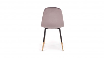  Halmar Chair K379 - Glamorous accent chair