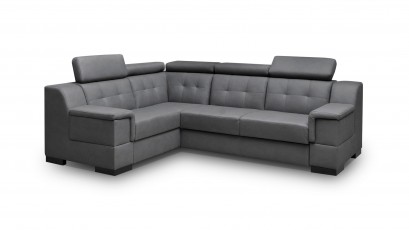 Puszman Sectional Bravo - An exceptional corner sofa