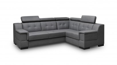  Puszman Sectional Bravo - Dallas 11 - An exceptional corner sofa