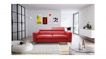 Des Sofa Mono - Modern sofa bed