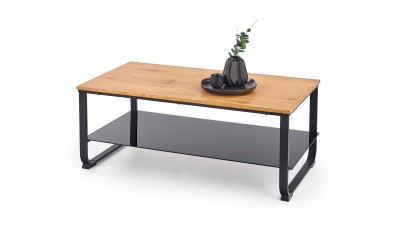  Halmar Artiga Coffee Table - Contemporary center table