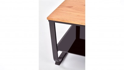  Halmar Artiga Coffee Table - Contemporary center table