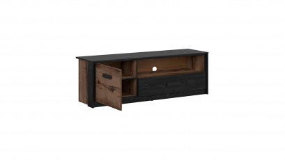  Kassel Tv Stand - Contemporary furniture collection