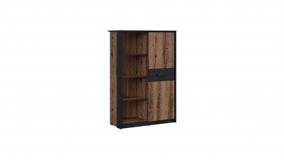  Kassel Storage Cabinet - Contemporary furniture collection