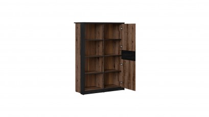  Kassel Storage Cabinet - Contemporary furniture collection