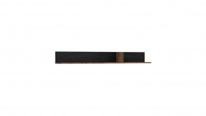  Kassel Hanging Shelf - Contemporary furniture collection