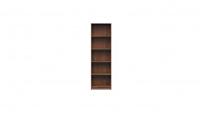 Nepo Plus Bookcase Oak Monastery - Minimalist youth room collection