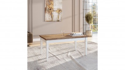  Helvetia Evora Coffee Table Type 99 A/O - Deep green extendable dining table