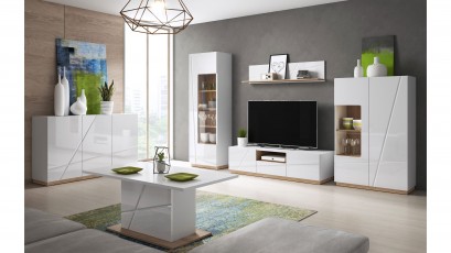  Lenart Futura Coffee Table - Modern living room collection