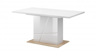  Lenart Futura Extendable Table - Modern furniture collection