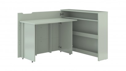  Work Concept - CW-01 Sage - Murphy Desk