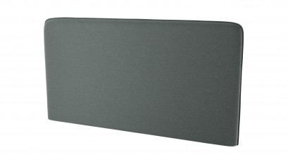  Bed Concept - Headboard BC-16G for Murphy Bed BC-01 - For modern wall bed