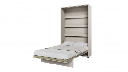  Concept Junior - Murphy Bed CJ-01 - Vertical 120x200 - Modern Wall Bed
