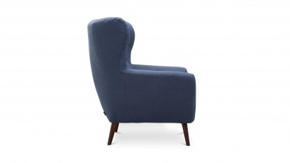 Gala Collezione Armchair Voss - Sophisticated style