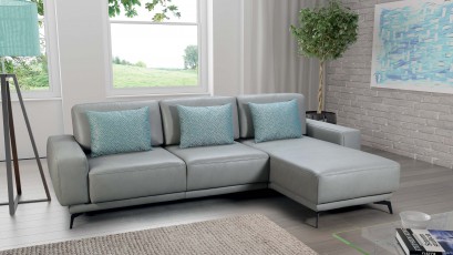 Sweet Sit Sectional Veneto - Modern minimalism