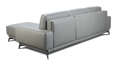 Sweet Sit Sectional Veneto - Modern minimalism