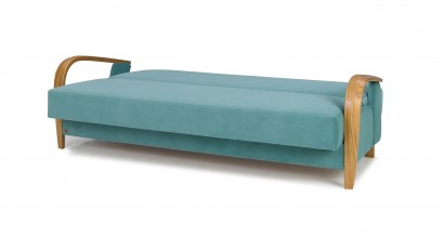 Unimebel Sofa Oliwia 11 - European sofa bed with storage