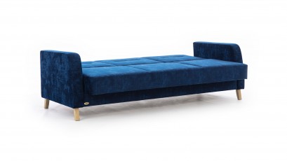 Unimebel Sofa Marino - European sofa bed with storage