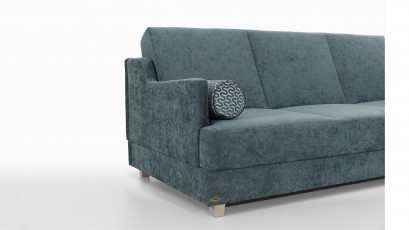 Unimebel Sofa Mobilo - Furniture made in Europe
