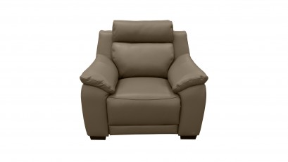 Des Recliner Bergamo - Comfortable armchair