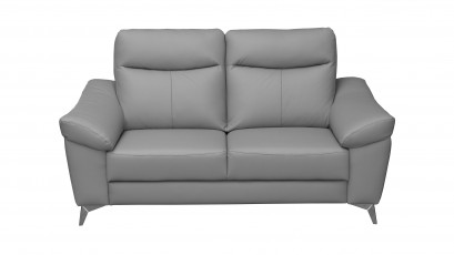 Des Loveseat Luna - Comfortable and cushy sofa