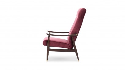 Unimebel Armchair Perla - European made furniture