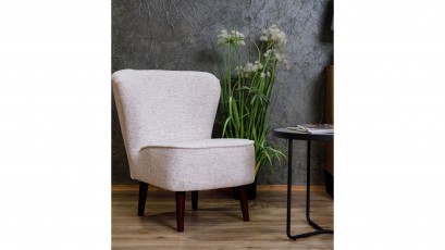 Hauss Armchair Noe - Handcrafted in Poland