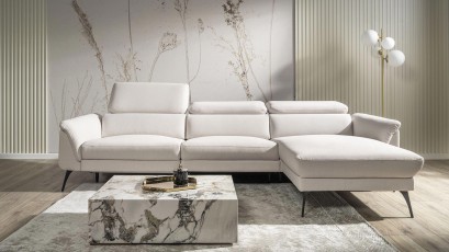Wajnert Sectional Tebe - European corner sofa