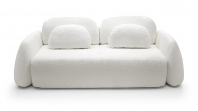 Puszman Sofa Monsoon - Minimalist sofa bed