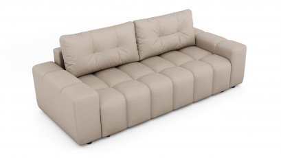 Puszman Sofa Corona - European sofa bed with storage