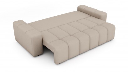 Puszman Sofa Corona - European sofa bed with storage