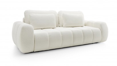Puszman Sofa Mooma - Minimalist sofa bed