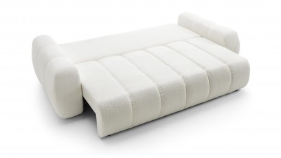 Puszman Sofa Mooma - Minimalist sofa bed