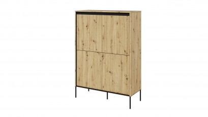  Lenart Trend Storage Cabinet TR-03 v.3 DAC - For modern interiors