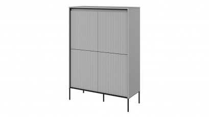  Lenart Trend Storage Cabinet TR-03 v.2 SC - For modern interiors