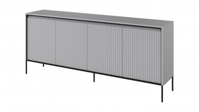  Lenart Trend Storage Cabinet TR-04 v.2 SC - For modern interiors