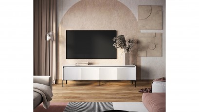  Lenart Trend TV Stand TR-06 v.2 BIC - For modern interiors